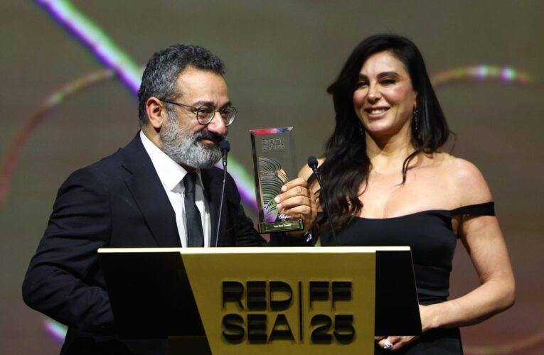 الأفلام الفائزة بجوائز الدورة الـ5 من مهرجان “البحر الأحمر السينمائي”