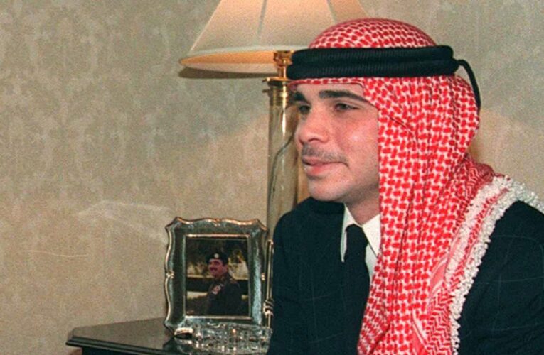 الأردن.. الأمير علي بن الحسين يهنئ المنتخب بعد الفوز على العراق