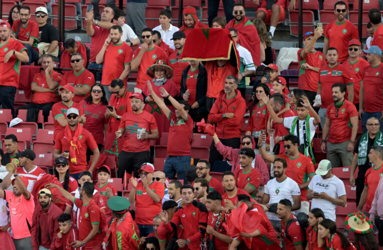 فيديو منسوب لـ”احتفالات أكراد بهزيمة المنتخب السوري في كأس العرب”.. ما حقيقته؟