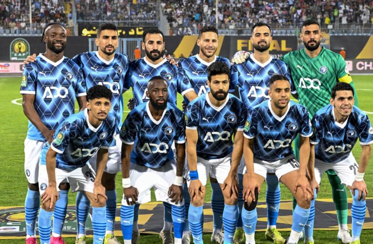 “سأرتدي البشت وأحمل علم مصر”.. تصرف لافت من إعلامي سعودي تجاه بيراميدز قبل مباراة فلامنغو