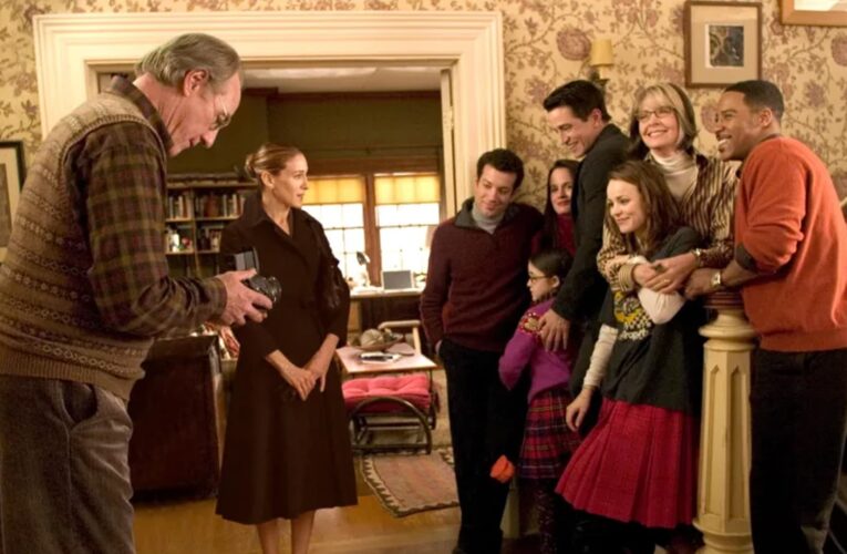 أول عيد ميلاد بدون ديان كيتون.. صنّاع فيلم “The Family Stone” يتذكرونها