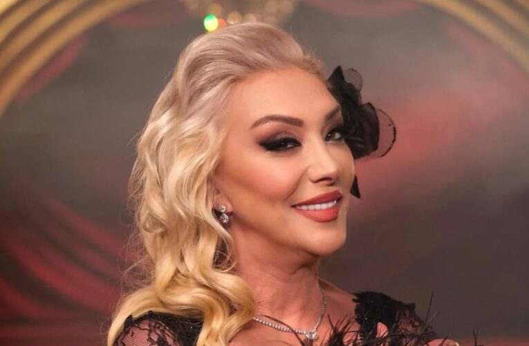 تفاصيل “مفجعة” عن مقتل المغنية التركية غوللو