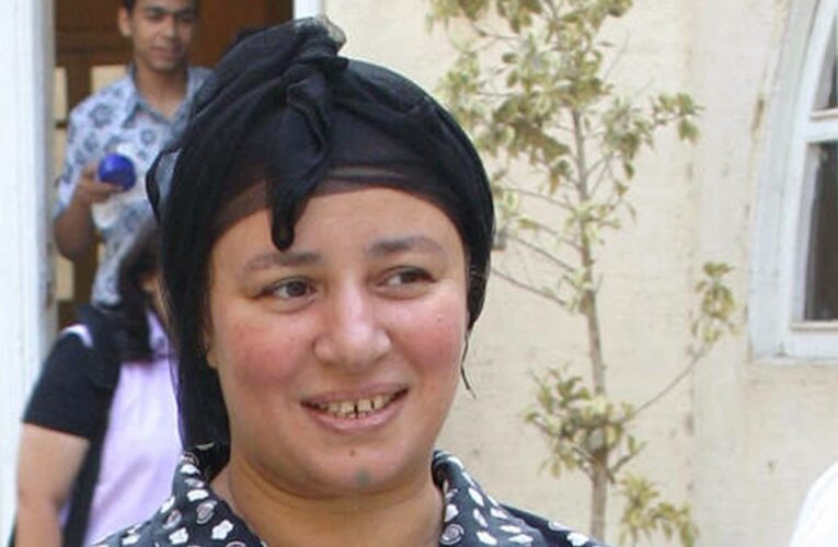 “مش محتاجة حاجة”.. عبلة كامل تطمئن محبيها على صحتها في رسالة نادرة