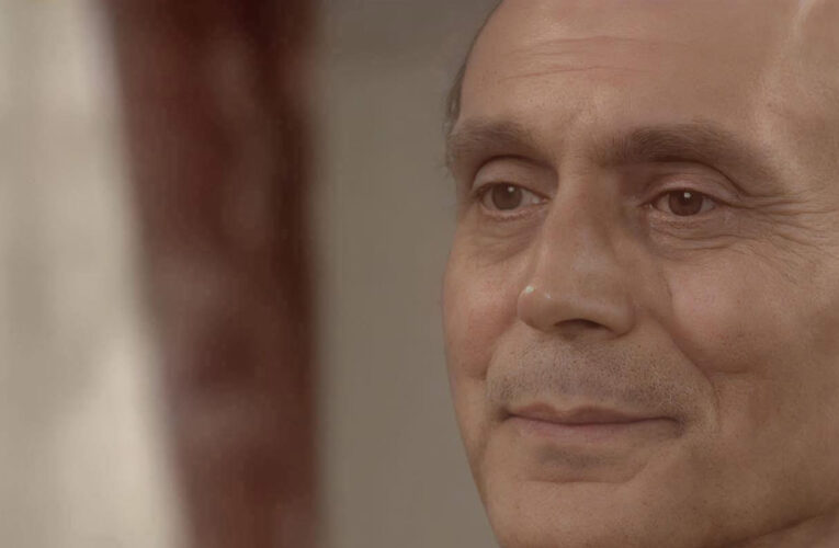 من كاميرات دار الأوبرا.. محمد صبحي يشارك توضيحًا بشأن فيديو انفعاله على سائق سيارته