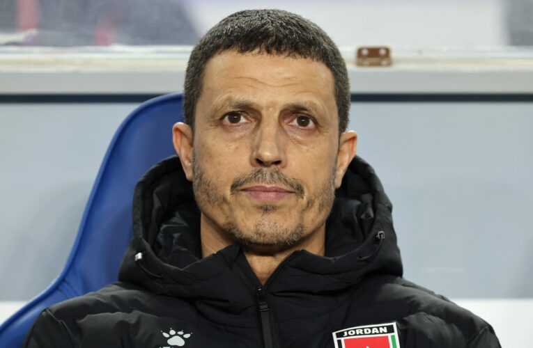هكذا وصف جمال السلامي مواجهة الأردن للسعودية في كأس العرب 2025