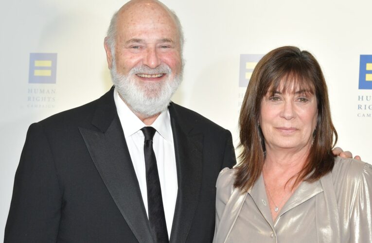 العثور على المخرج السينمائي روب راينر وزوجته جثتين هامدتين في منزلهما