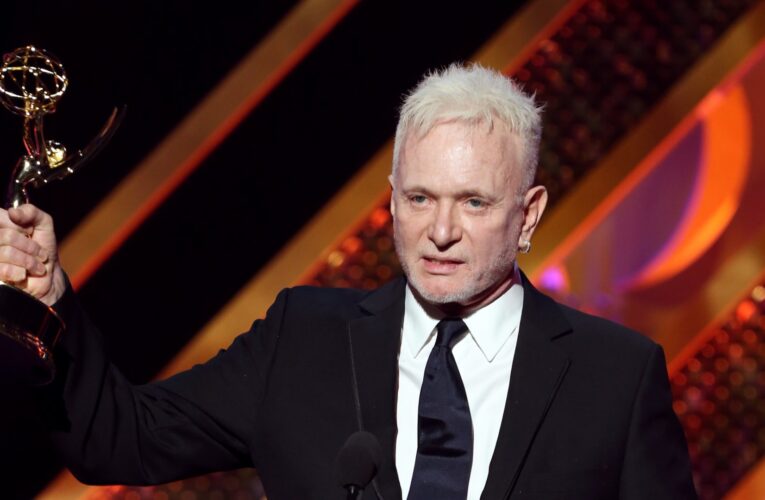 نجم مسلسل “General Hospital”.. رحيل الممثل أنتوني جيري عن عمر ناهز 78 عامًا