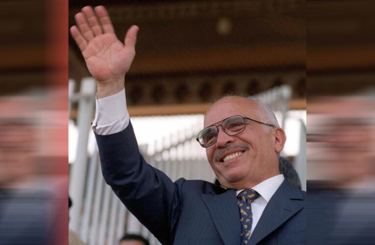 الأردن.. فيديو للملك الراحل الحسين ببطولة كأس العرب 1988 ينشره الأمير علي ويعلق بعد تأهل المنتخب للنهائي