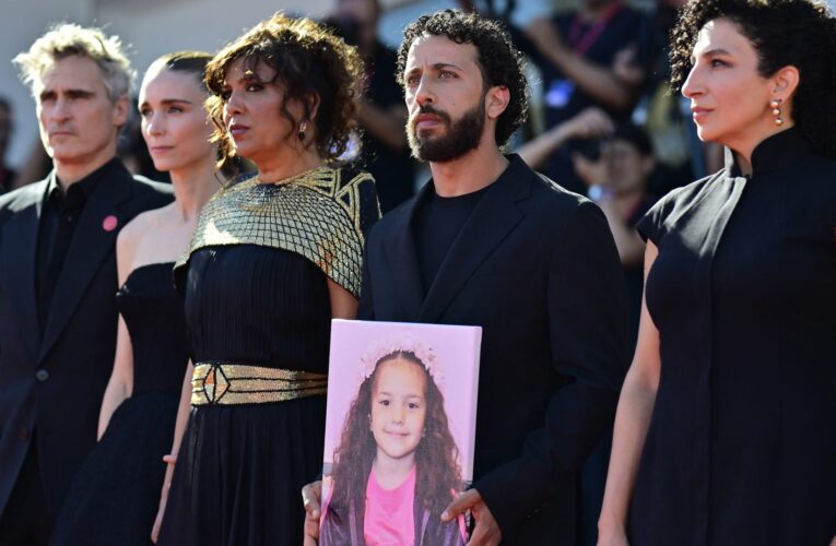 “صوت هند رجب” يمضي لمسافة أبعد في منافسات جوائز الأوسكار الـ98