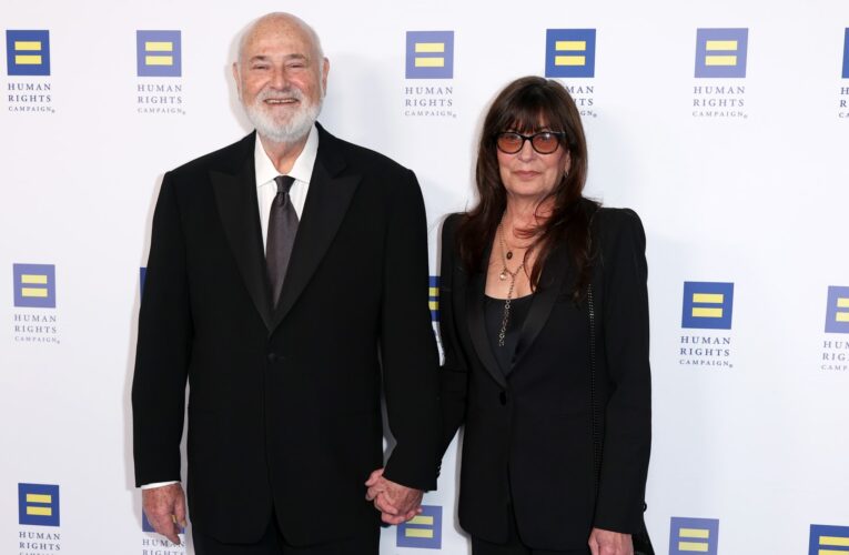 الطب الشرعي.. روب وميشيل راينر توفيا نتيجة “إصابات متعددة بأدوات حادة”