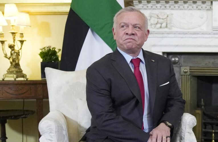 أول تعليق من ملك الأردن بعد خسارة “النشامى” في نهائي كأس العرب