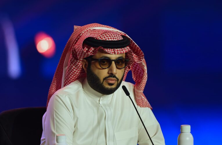 السعودية.. تركي آل الشيخ يعدد 8 نقاط حول “الست” وسط ما يثار عن الفيلم