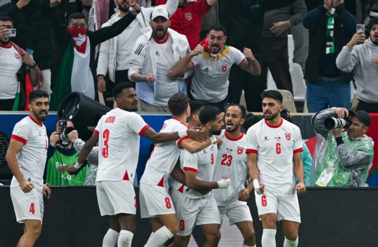 “أدهش الجميع بمستواه”.. ضاحي خلفان يكشف عن الفريق الذي “أبهره” في كأس العرب