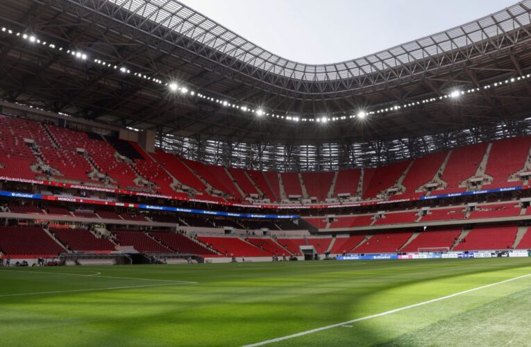 إليك موعد وملعب المباراة الافتتاحية في كأس إفريقيا بين المغرب وجزر القمر