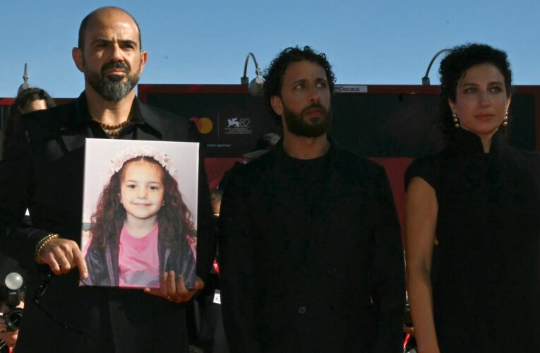 من بينها السعودية ومصر.. فيلم “صوت هند رجب” يُعرض في عدة دول عربية