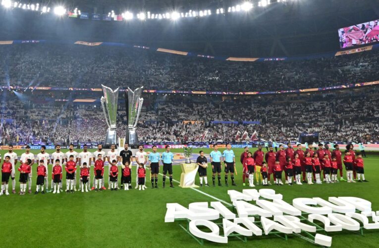 الاتحاد الآسيوي يعلن عزمه إطلاق بطولة جديدة للمنتخبات بمسمى “دوري الأمم”