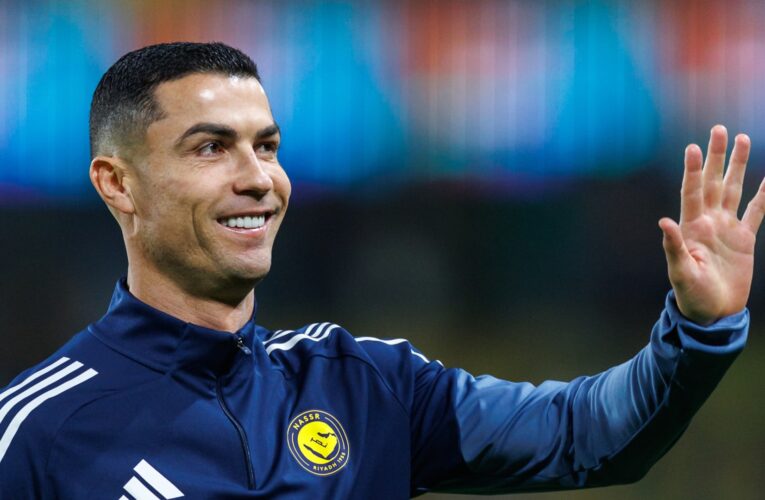 السعودية.. رونالدو يتفاعل مع فوز فريق النصر للسيدات بلقب محلي