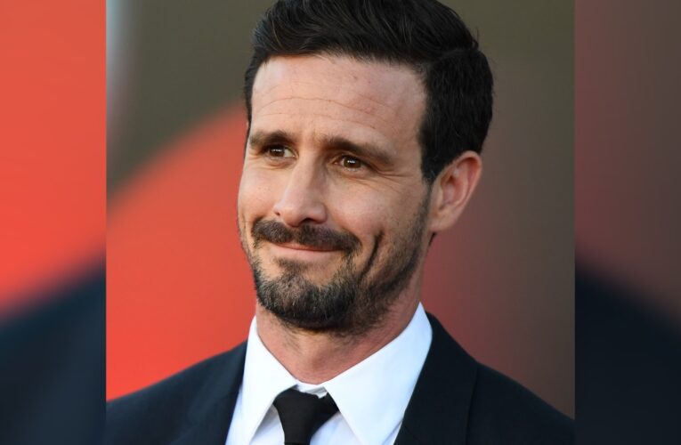 نجم مسلسل “ذا واير” الممثل جيمس رانسون ينتحر عن عمر يناهز 46 عاما