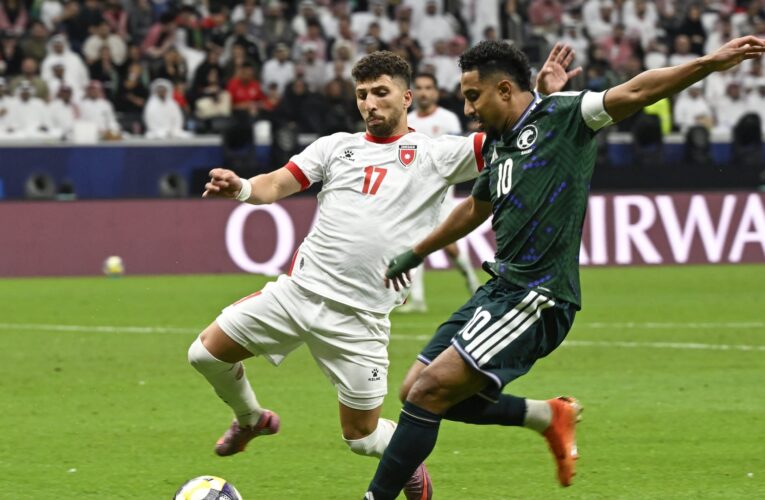 تصنيف الفيفا: منتخب السعودية ينهي العام بالمركز الـ60 عالميًا وهذا ترتيب الأردن