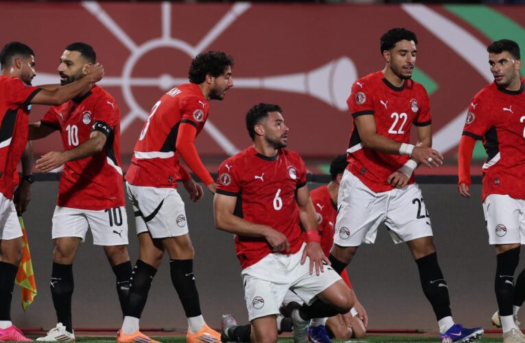 في “الوقت القاتل”.. صلاح يقود منتخب مصر لفوز “ثمين” أمام زيمبابوي بكأس إفريقيا