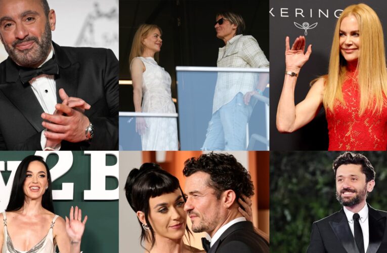 طلاق صاخب.. ثنائيات انفصلت في 2025 بعد سنوات طويلة من الارتباط