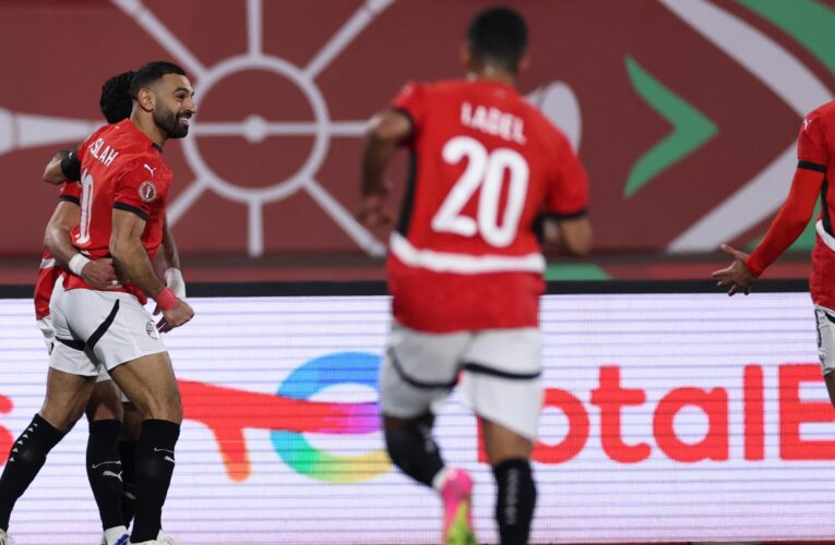 هكذا علق علاء مبارك بعد فوز مصر على زيمبابوي في كأس إفريقيا