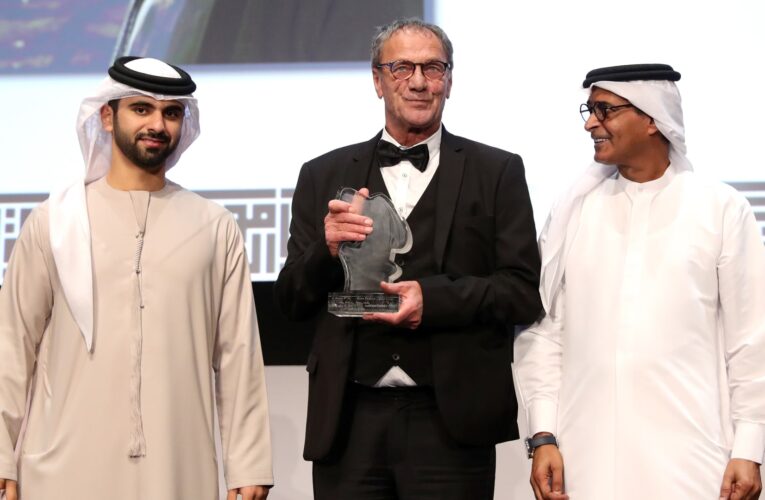 وفاة الممثل الفلسطيني المعروف محمد بكري عن عمر يناهز 72 عاماً