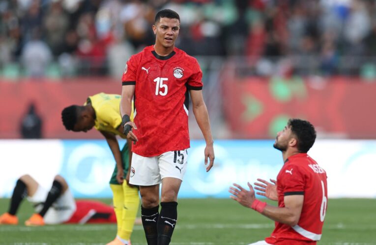 هذا ما قاله علاء مبارك بعد فوز منتخب مصر على جنوب إفريقيا