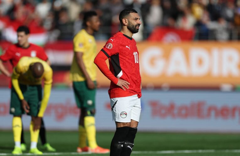 هذا ما قاله محمد صلاح عن اللعب في المغرب و”أجواء” بطولة كأس إفريقيا
