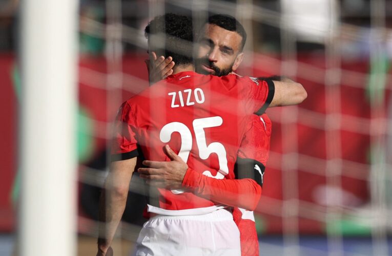 “فرحة مصرية بفضل مو”.. ليفربول يعلق على فوز “الفراعنة” أمام جنوب إفريقيا