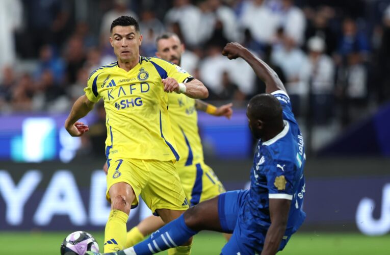 السعودية.. عبدالرحمن بن مساعد يتوقع الفائز بلقب دوري “روشن” هذا الموسم