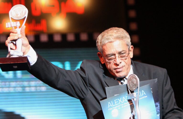 مصر: وفاة المخرج داوود عبدالسيد.. إليكم أبرز أعماله