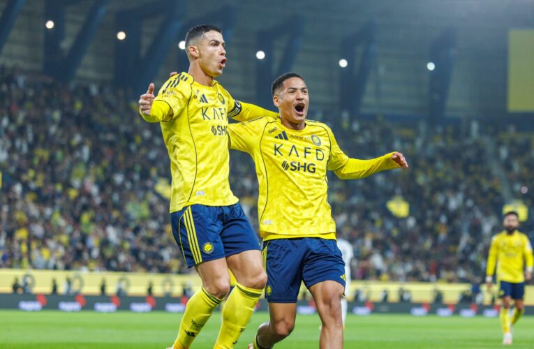 ساهم في تحقيق فوز جديد.. هذا ما قدمه رونالدو خلال مباراة النصر والأخدود