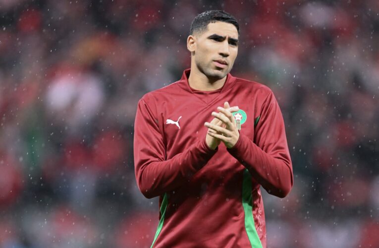 “كأس إفريقيا ليست سهلة”.. حكيمي يعلق على مطالب الجماهير المغربية بتحقيق اللقب