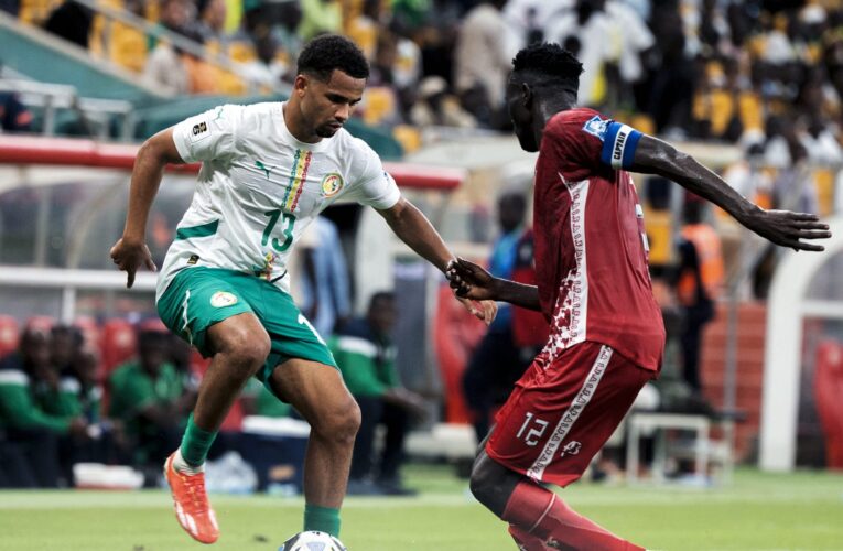 منتخب السودان يحقق فوزه الأول في كأس أمم إفريقيا