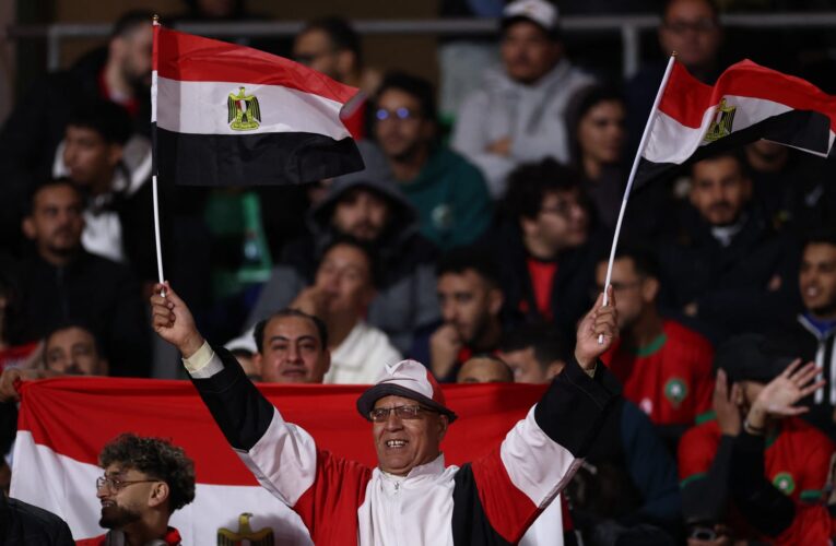 اتحاد الكرة المصري يوجه بيانًا شديد اللهجة لرئيس الاتحاد الفلسطيني.. ما السبب؟