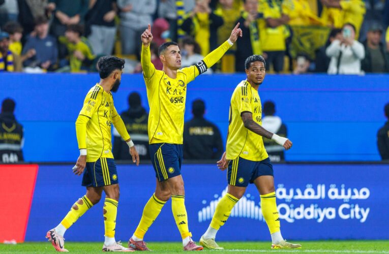 الكشف عن منافس النصر السعودي في دور الـ16 من دوري أبطال آسيا 2