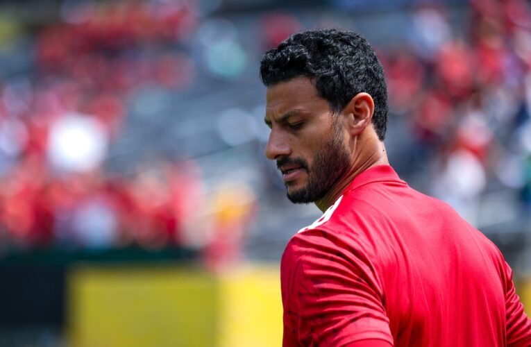 حققه عصام الحضري سابقاً.. إنجاز تاريخي لمحمد الشناوي في كأس إفريقيا