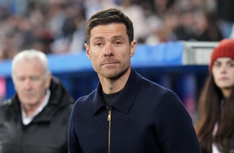 هل سيتعاقد ريال مدريد مع لاعبين جدد في “ميركاتو” الشتاء؟ ألونسو يجيب