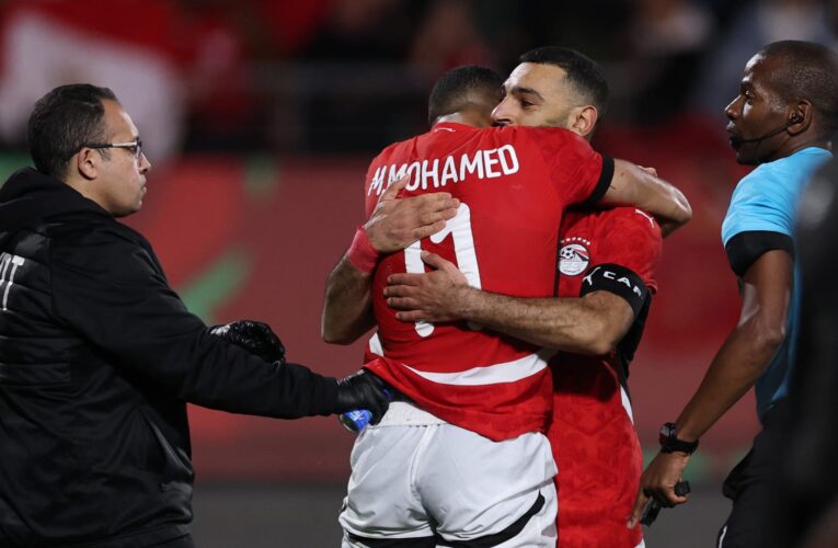 علاء مبارك يتوقع خصم منتخب مصر في ربع نهائي كأس إفريقيا في حال تجاوز بنين