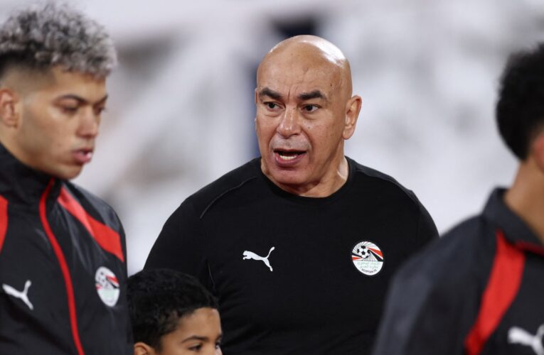 ماذا دار بين حسام حسن ولاعبي منتخب مصر قبل مواجهة بنين؟