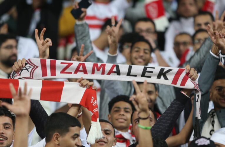 الزمالك يفاوض مدرباً أجنبياً.. ويكلف معتمد جمال بقيادة الفريق مؤقتاً