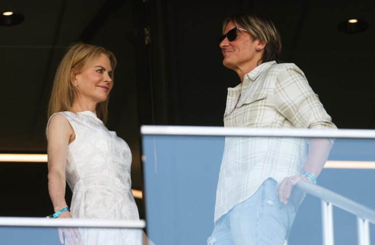 طلاق نيكول كيدمان وكيث أوربان رسميًا بعد زواج دام 19 عامًا