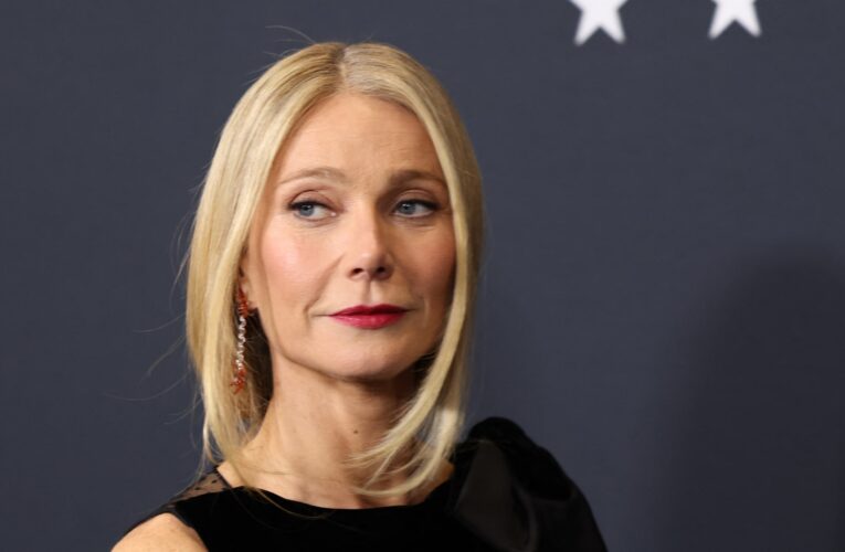 غوينيث بالترو تكشف عن فقدانها لدور سينمائي بعد إعلان انفصالها عن كريس مارتن