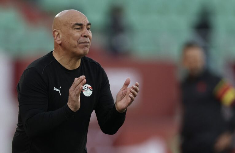 مصر.. حسام حسن يرد على مزاعم “إساءته” للجماهير المغربية