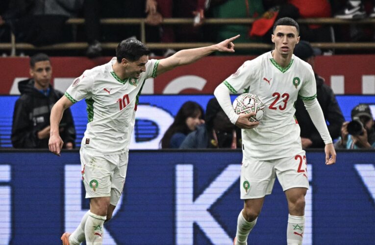 بعد فوزه على الكاميرون.. المغرب أول العرب الواصلين إلى نصف نهائي كأس إفريقيا