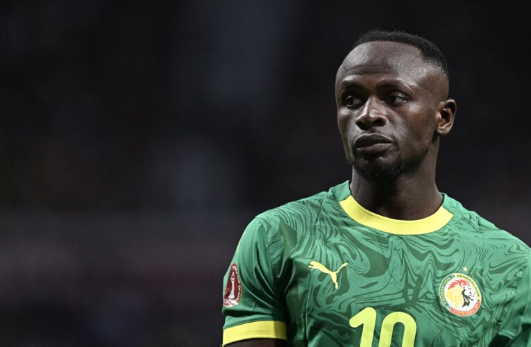 النصر السعودي ينشر هذه التدوينة عن ساديو ماني ومنتخب السنغال.. ماذا جاء فيها؟