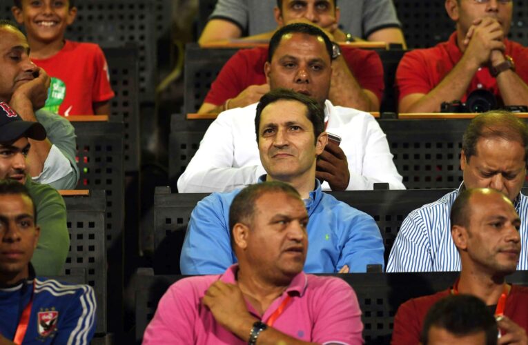 مصر.. رسالة من علاء مبارك إلى الشعب المغربي بعد فوز منتخبهم على الكاميرون