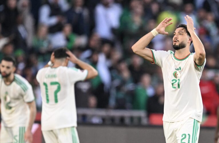 على يد نيجيريا.. إقصاء منتخب الجزائر من الدور ربع النهائي في كأس إفريقيا