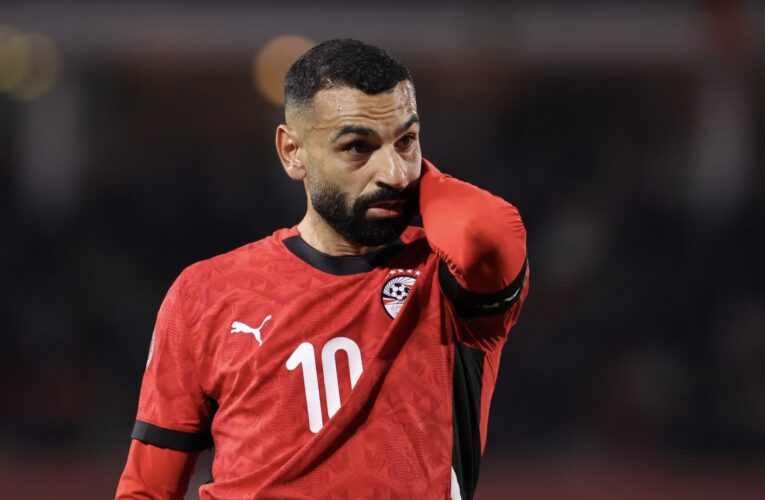 تدوينة من ليفربول عن صلاح بعد تأهله برفقة منتخب مصر لنصف نهائي كأس إفريقيا